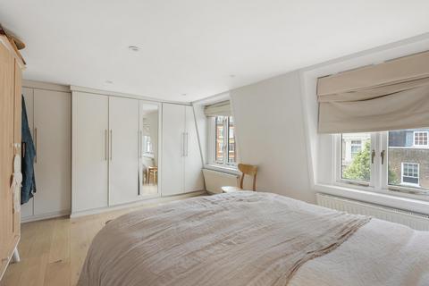 1 bedroom flat for sale, Molyneux Street, London, W1H