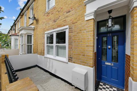 25 Pearcroft Road, London, E11 4DP