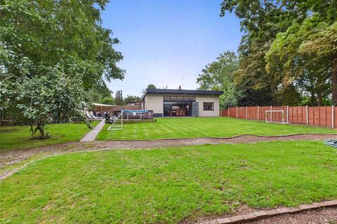 4 bedroom bungalow for sale, Playford Road, Little Bealings, Woodbridge, IP13