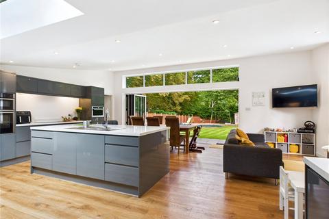 4 bedroom bungalow for sale, Playford Road, Little Bealings, Woodbridge, IP13