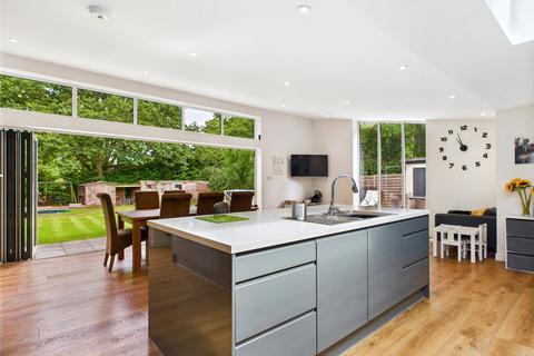 4 bedroom bungalow for sale, Playford Road, Little Bealings, Woodbridge, IP13