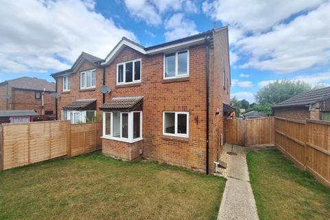 Tollard Close, Parkstone , Poole, BH12