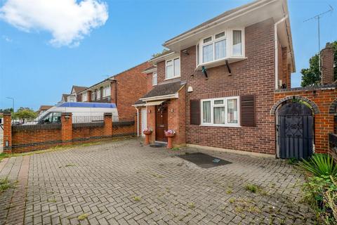 undefined, Sudbury Avenue, Wembley