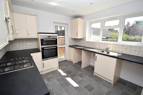 4 bedroom detached bungalow for sale, Belvedere Road, Danbury