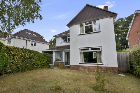 The Avenue, West Moors, Ferndown, Dorset, BH22
