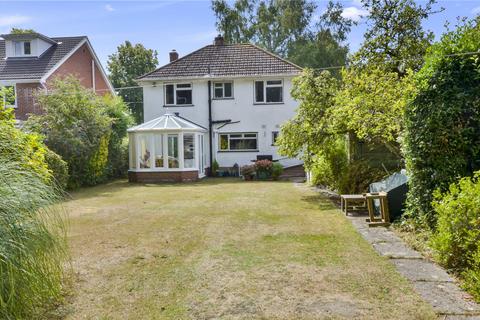 undefined, The Avenue, West Moors, Ferndown, Dorset, BH22