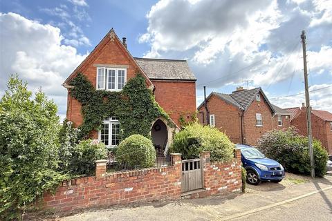 undefined, Barrowby Vale, Barrowby