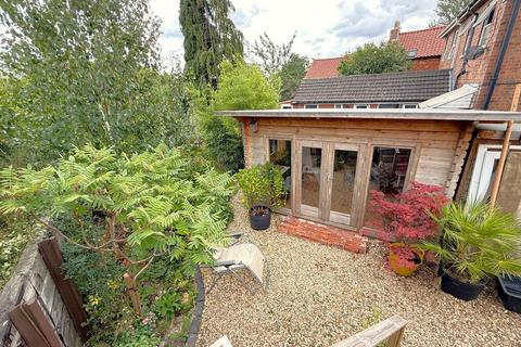 undefined, Barrowby Vale, Barrowby