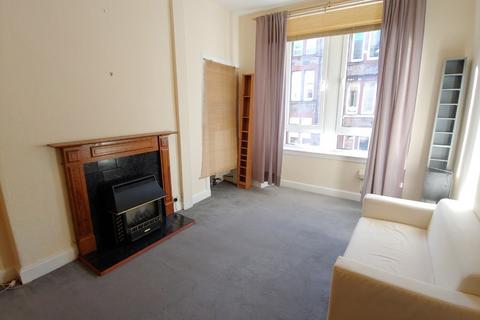 undefined, Rossie Place, Edinburgh, EH7