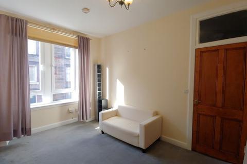 undefined, Rossie Place, Edinburgh, EH7