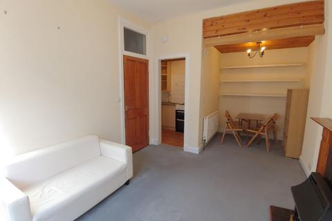 undefined, Rossie Place, Edinburgh, EH7