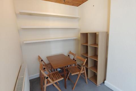 undefined, Rossie Place, Edinburgh, EH7