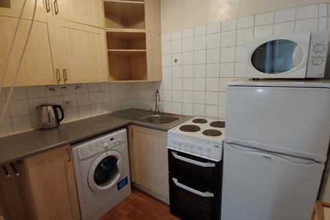 undefined, Rossie Place, Edinburgh, EH7