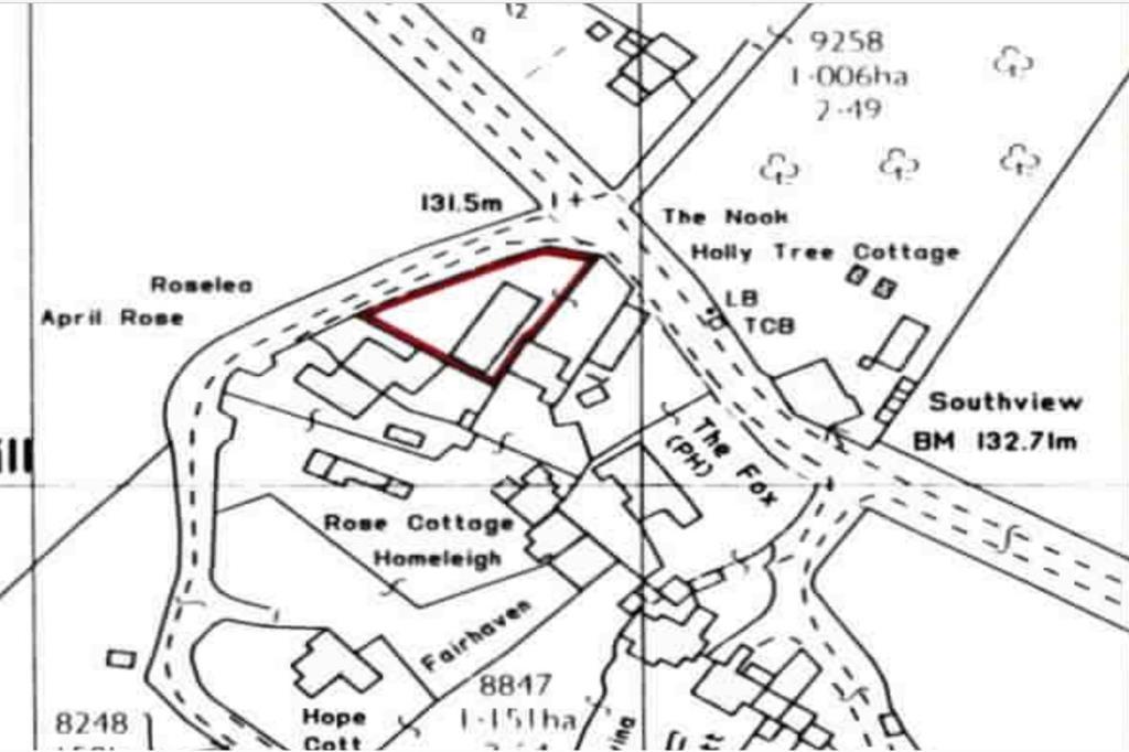 Title Plan