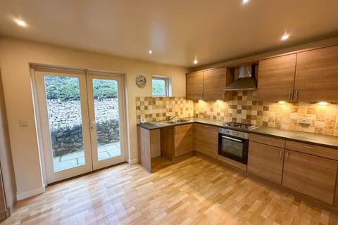 undefined, St. Johns Street, Silsden