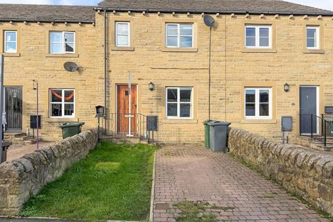 undefined, St. Johns Street, Silsden