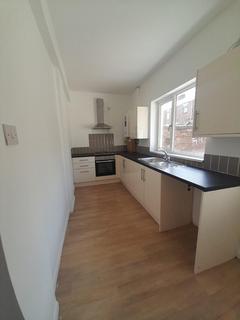 undefined, Bessemer Street, Ferryhill