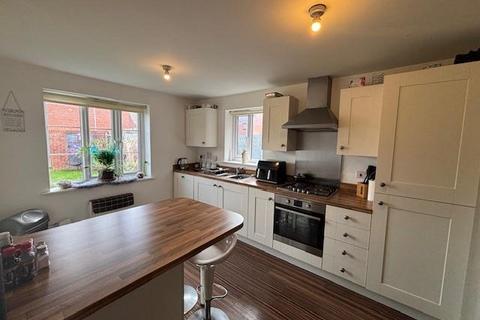 undefined, Pease Gardens, Middlesbrough