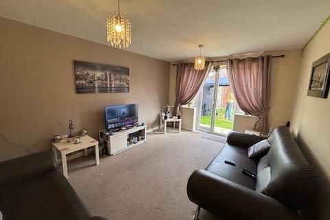 undefined, Pease Gardens, Middlesbrough