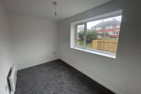 undefined, Linden Road, Brotton