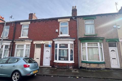 undefined, Athol Street, Middlesbrough