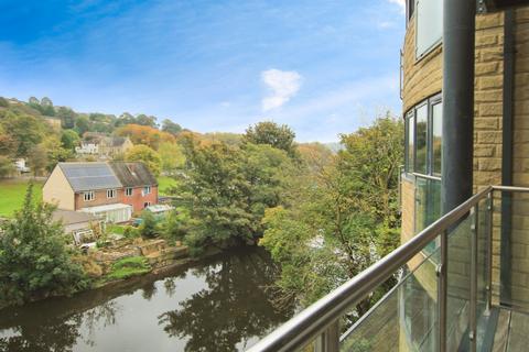 1 bedroom apartment for sale, Victoria Mills, Salts Mill Road, Shipley, Bradford, BD17