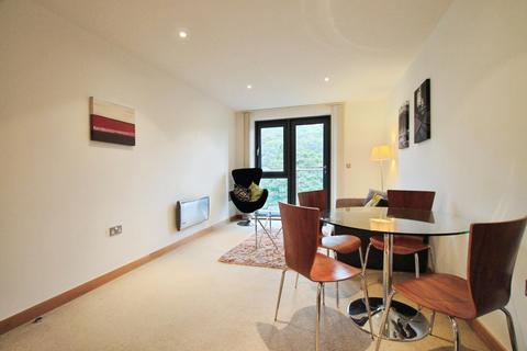 1 bedroom apartment for sale, Victoria Mills, Salts Mill Road, Shipley, Bradford, BD17