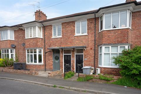 1 bedroom flat to rent, Moorland Road, York