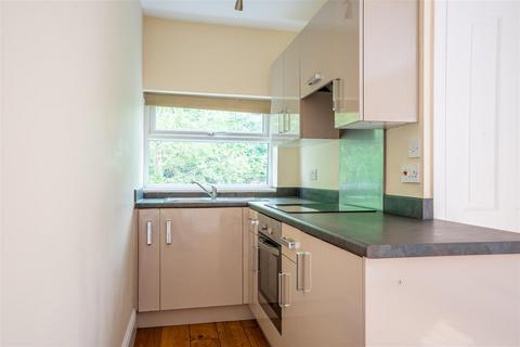 1 bedroom flat to rent, Moorland Road, York