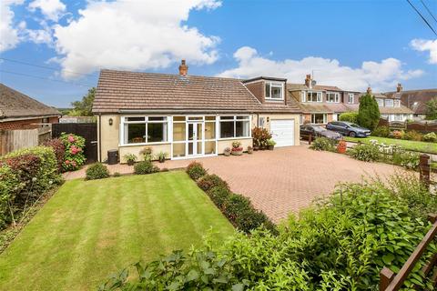 4 bedroom detached bungalow for sale, Mill Lane, Hawkinge, Folkestone, Kent