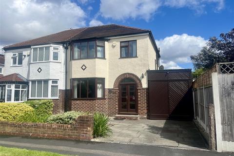 3 bedroom semi-detached house for sale, St. Leonards Drive, Timperley, Altrincham