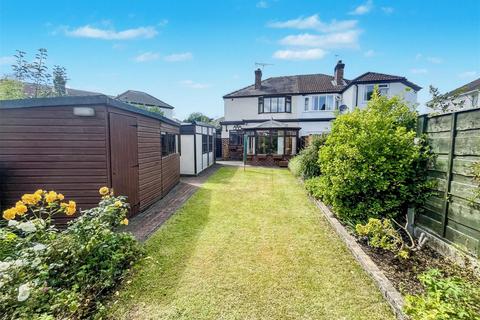undefined, St. Leonards Drive, Timperley, Altrincham