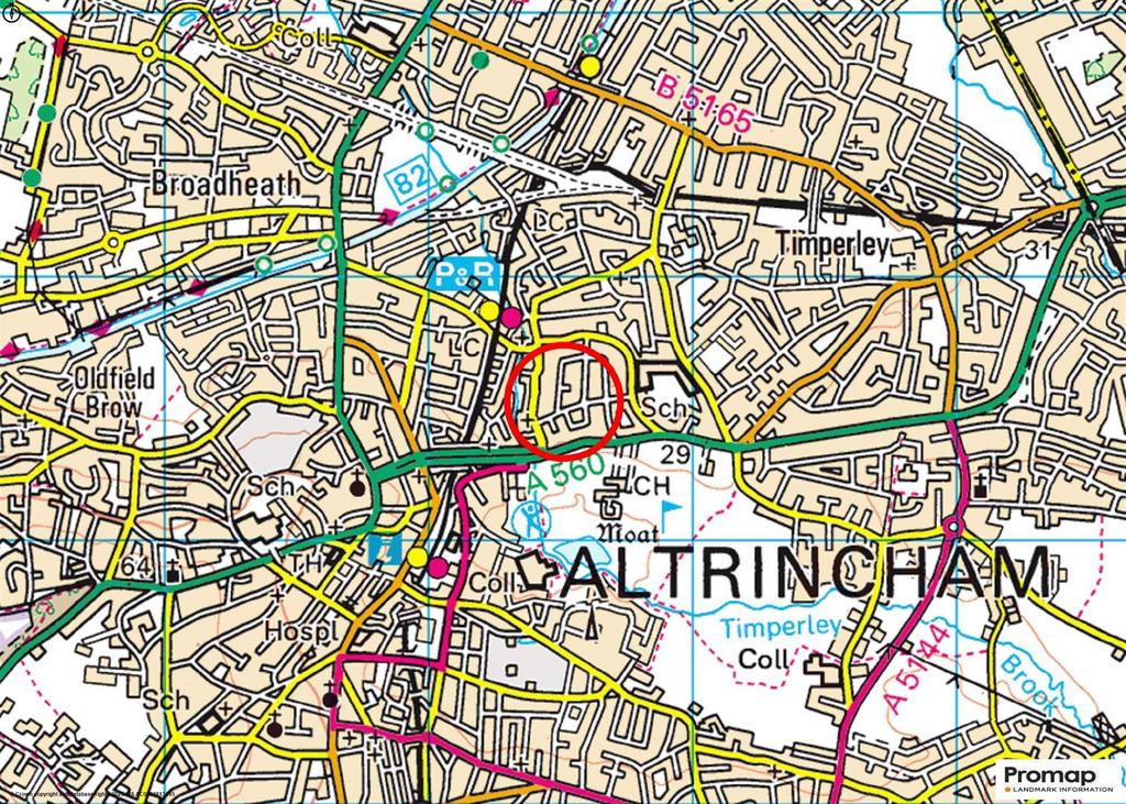 Town Plan