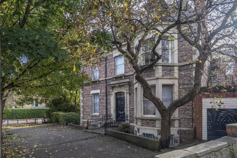 Studio to rent, 26 Clayton Road, Tyne and Wear NE2