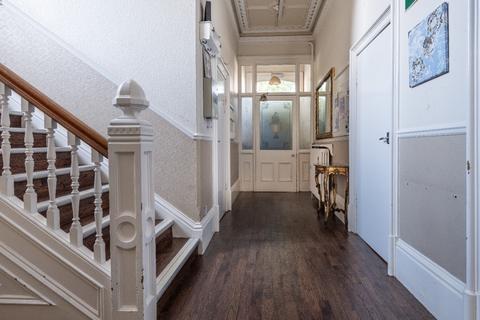 Studio to rent, 26 Clayton Road, Tyne and Wear NE2