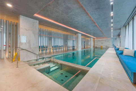 1 bedroom apartment for sale, Sugar Quay, Lower Thames Street, City of London, London EC3R