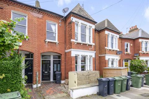 Tenham Avenue, London SW2