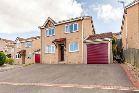 undefined, Ridgedale Road, Bolsover, S44