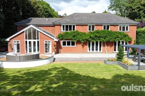 undefined, Denehurst Close, Barnt Green, Birmingham, Worcestershire, B45