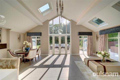 undefined, Denehurst Close, Barnt Green, Birmingham, Worcestershire, B45