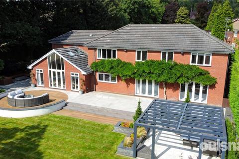 undefined, Denehurst Close, Barnt Green, Birmingham, Worcestershire, B45
