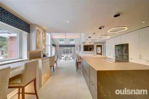 5 bedroom detached house for sale, Denehurst Close, Barnt Green, Birmingham, Worcestershire, B45