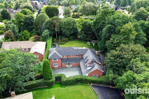 undefined, Denehurst Close, Barnt Green, Birmingham, Worcestershire, B45