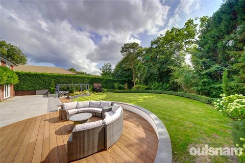 undefined, Denehurst Close, Barnt Green, Birmingham, Worcestershire, B45