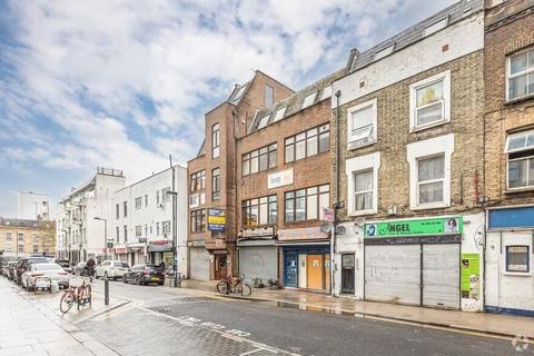 Office to rent, 5-7 Wells Ter London N4 3JU