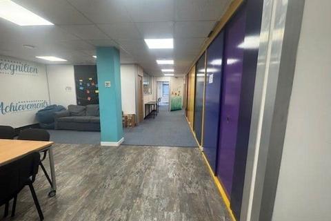 Office to rent, 5-7 Wells Ter London N4 3JU