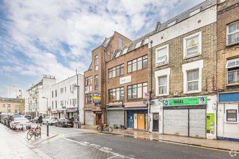 Office to rent, 5-7 Wells Ter London N4 3JU