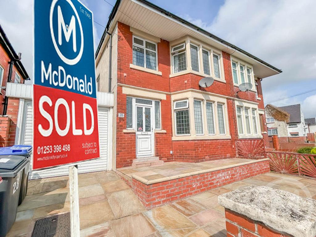 28 ascot - SOLD