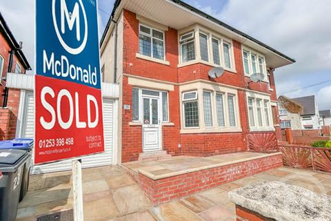28 Ascot Road, Blackpool, FY3 8DF