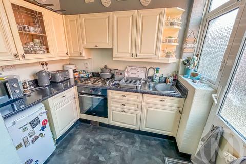 28 Ascot Road, Blackpool, FY3 8DF